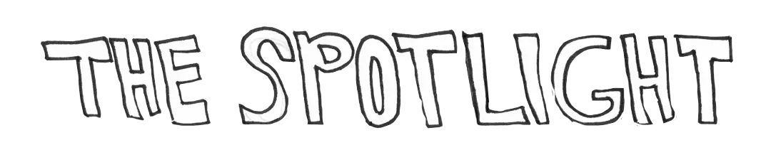 The Spotlight-Zine